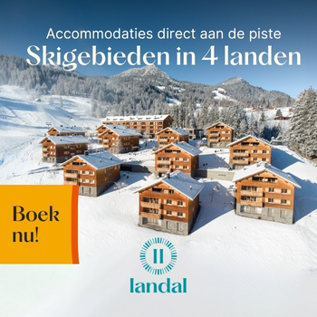 Landal - Hochmontafon